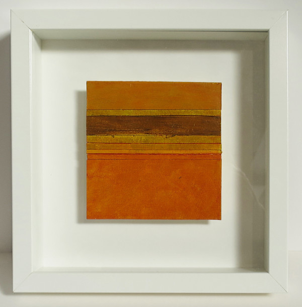 Tiny Square 12 by Janine Brown, Image 2.