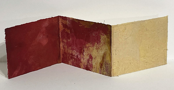 Chora 4 by Janine Brown, Image 1.