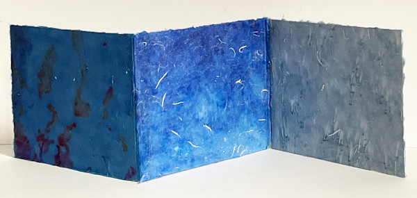 Chora 5 by Janine Brown, Image 1.