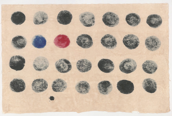 Circle Sutra 6 by Janine Brown, Image 2.