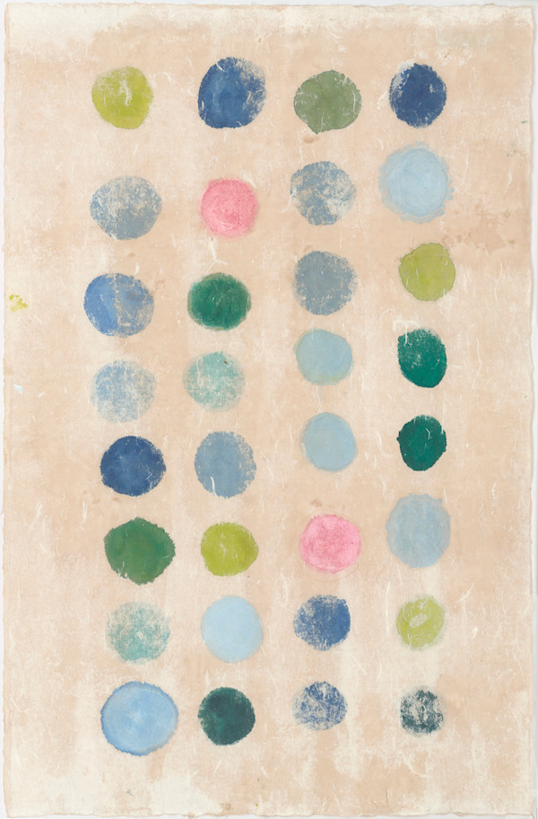 Color Sutra 3 by Janine Brown, Image 2.