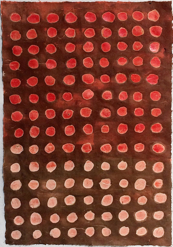 Abinga 4 by Janine Brown, Image 1.