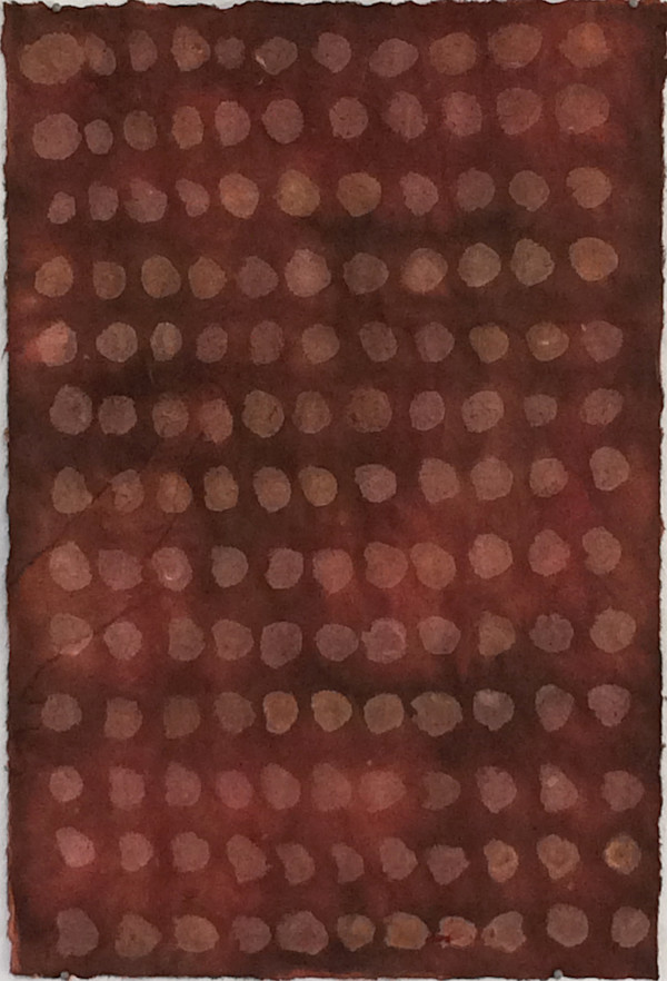 Abinga 1 by Janine Brown, Image 1.