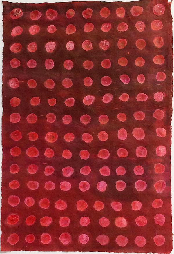 Abinga 6 by Janine Brown, Image 1.