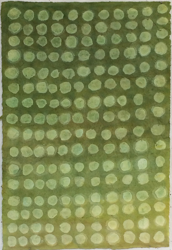 Abinga 7 by Janine Brown, Image 1.