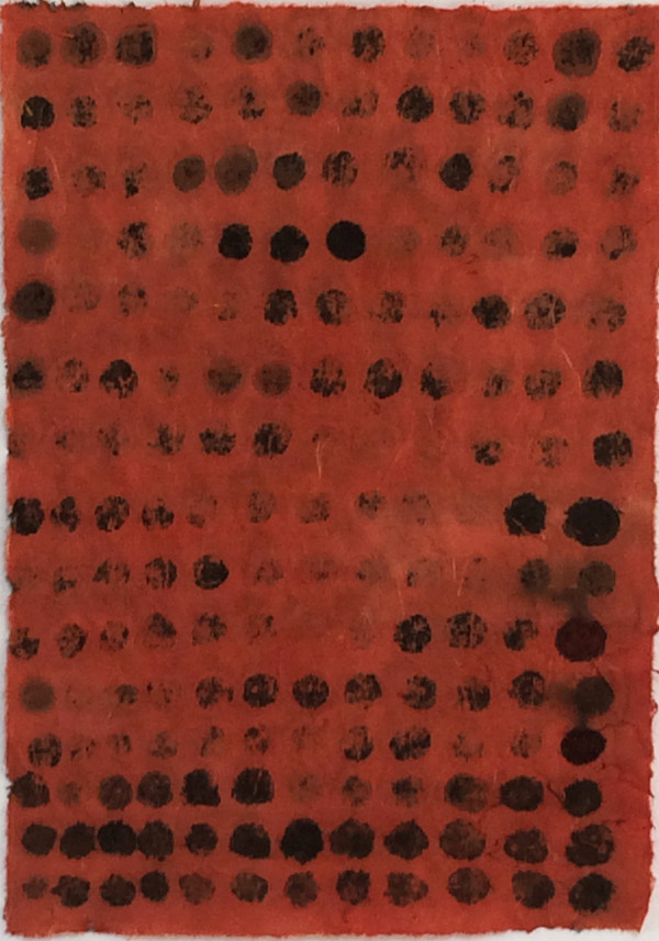 Abinga 8 by Janine Brown, Image 1.