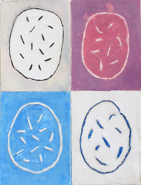 Begin Again 2 by Janine Brown