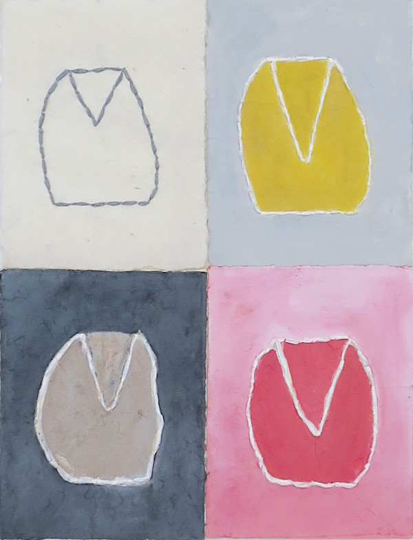 Begin Again 4 by Janine Brown