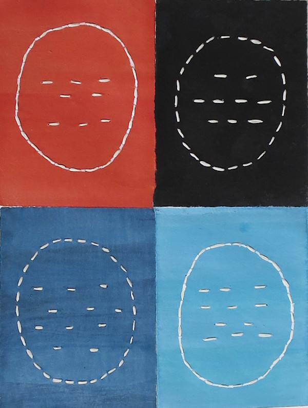 Begin Again 6 by Janine Brown
