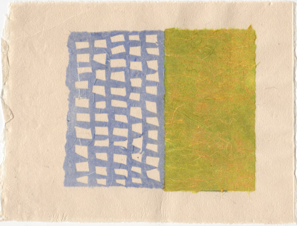 Col 5 by Janine Brown, Image 1.