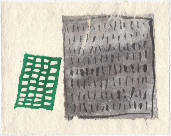 Col 8 by Janine Brown, Image 1.