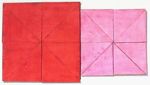 Fraxa by Janine Brown, Image 1.