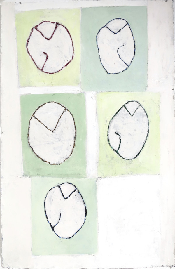 Wist by Janine Brown