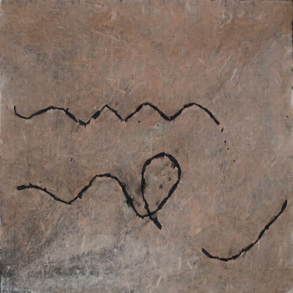 Wiziwara 14 by Janine Brown
