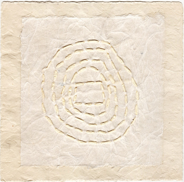 White Oron by Janine Brown, Image 1.
