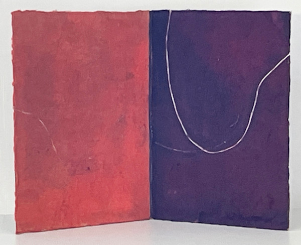 Linea 2 by Janine Brown, Image 1.