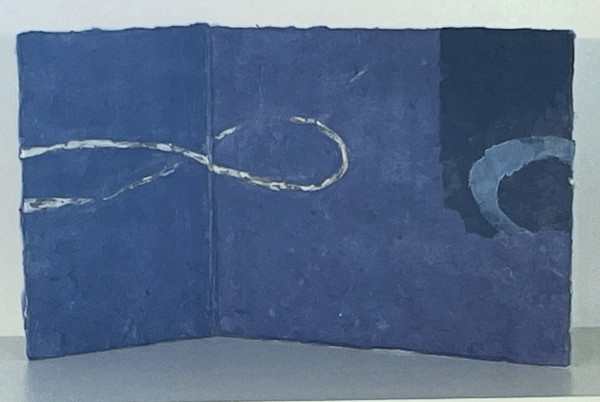 Linea 4 by Janine Brown, Image 1.