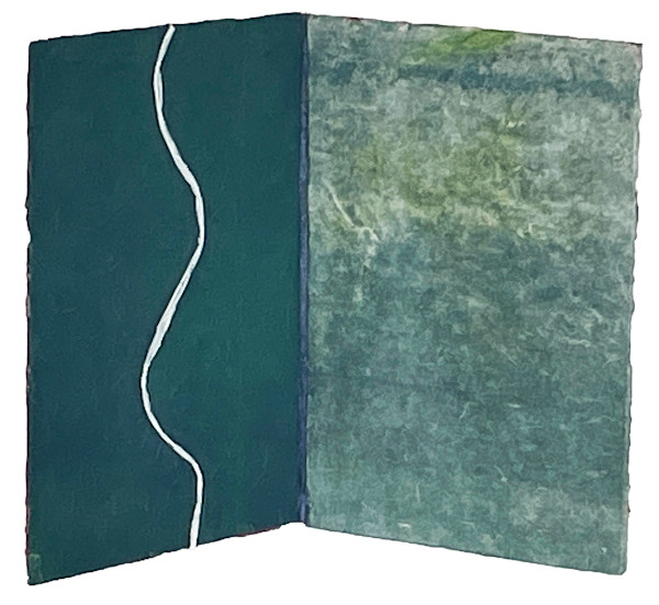 Linea 7 by Janine Brown, Image 5.