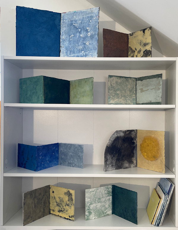Nature Bookish by Janine Brown, Image 1.