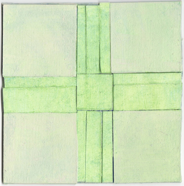 Tiny Square 18
