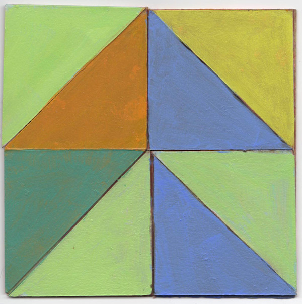 Tiny Y  2 by Janine Brown, Image 1.