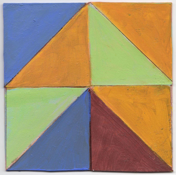 Tiny Y 1 by Janine Brown, Image 1.