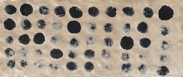 Light small sutra by Janine Brown, Image 1.