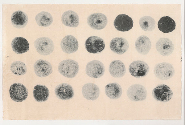Circle Sutra 8 by Janine Brown, Image 2.