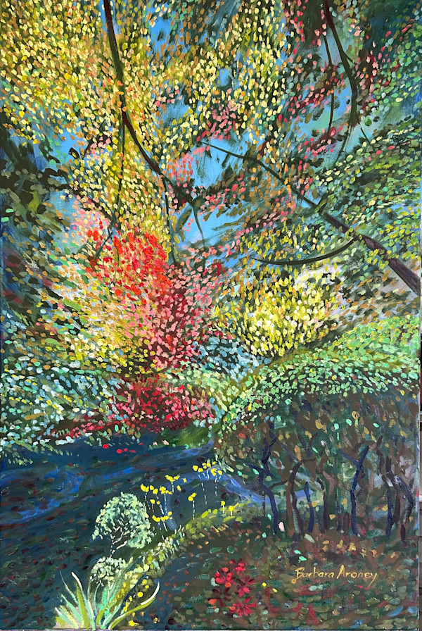 Currents of Colour by Barbara Aroney, Image 3.