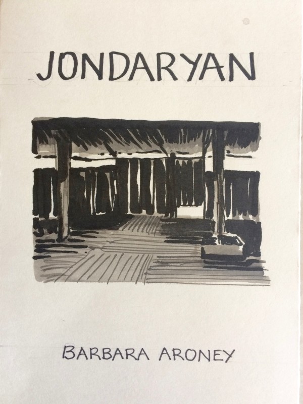 Jondaryan by Barbara Aroney