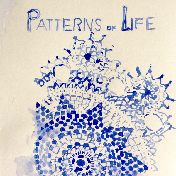 Patterns of Life by Barbara Aroney