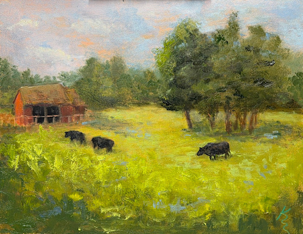 Fresh Graze by Kate Emery, Image 1.