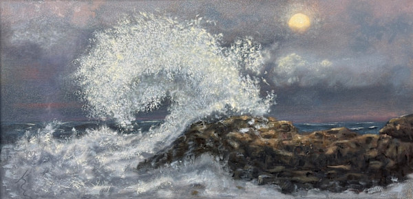 Rising by Kate Emery