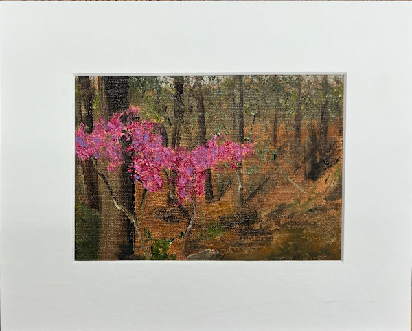 Forest Standout by Kate Emery