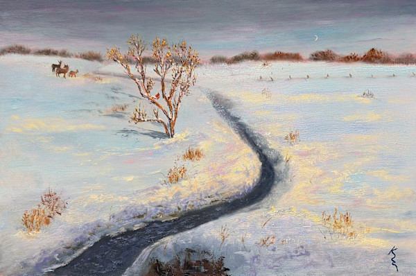 The Way Through by Kate Emery, Image 1.