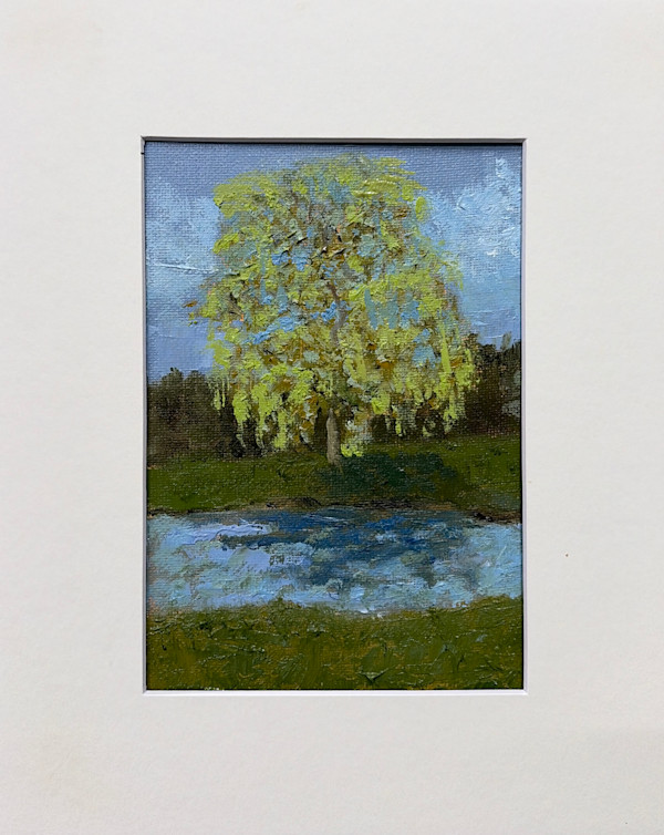 Willow by Kate Emery, Image 1.