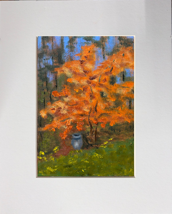Gift of Flame by Kate Emery, Image 1.