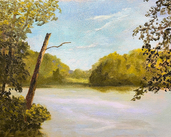 Still Reaching by Kate Emery, Image 1.