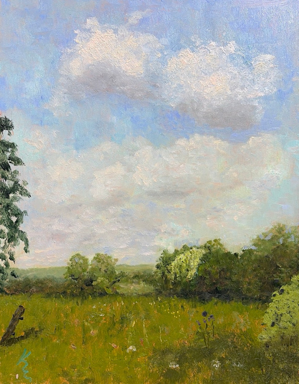 Sky View by Kate Emery, Image 1.