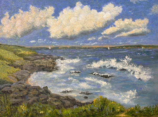 High Spirits by Kate Emery, Image 1.