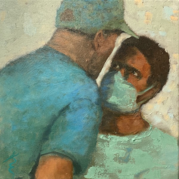 Power Shift by Kate Emery