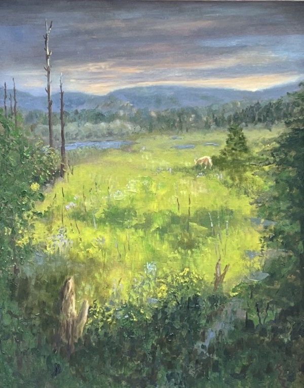 Arbutus View by Kate Emery