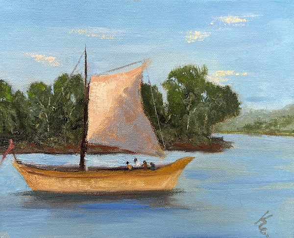 Drifting by Kate Emery