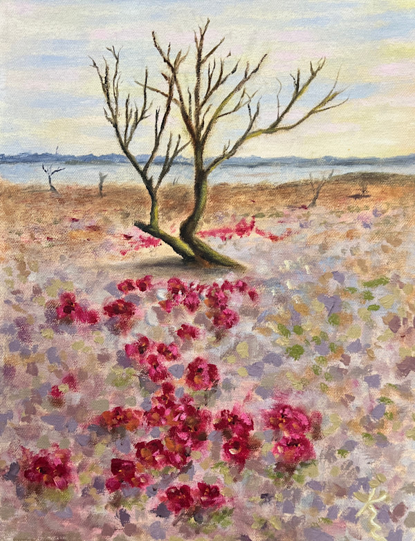 Parched by Kate Emery