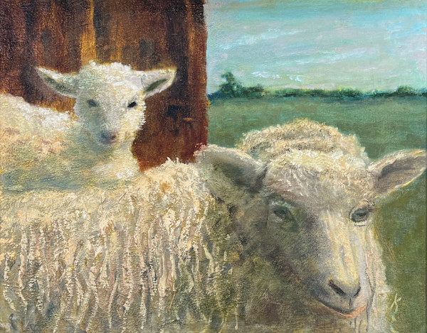 Mom & Me by Kate Emery