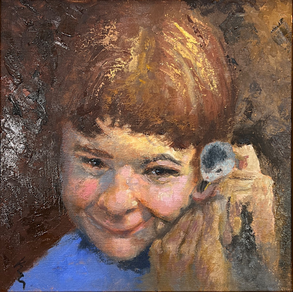 Sweet Chicks by Kate Emery