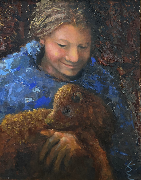 Tender Awe by Kate Emery
