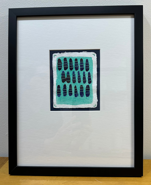 Stitch & So #67 Sometimes Twins by Suzanne Gibbs