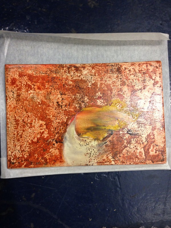 Untitled by David Nelson 