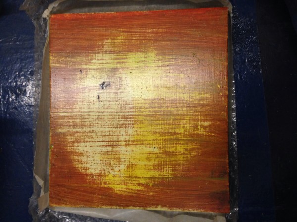 Untitled  by David Nelson 